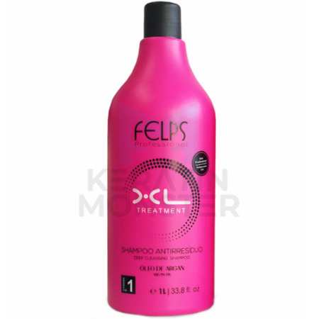 Felps XL Treatment ШГО