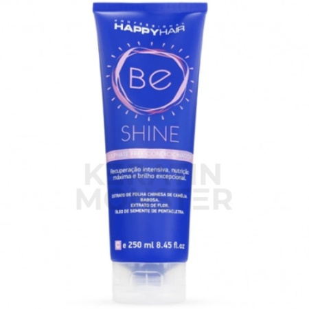 Happy Hair BE Shine кондиционер без сульфатов 250 мл