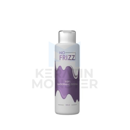 NO FRIZZ SOFT SMOOTHING SYSTEM,100 мл