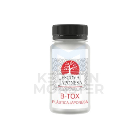 Пробник ботокса Use Me Plastica Japanesa B-tox(в розлив)