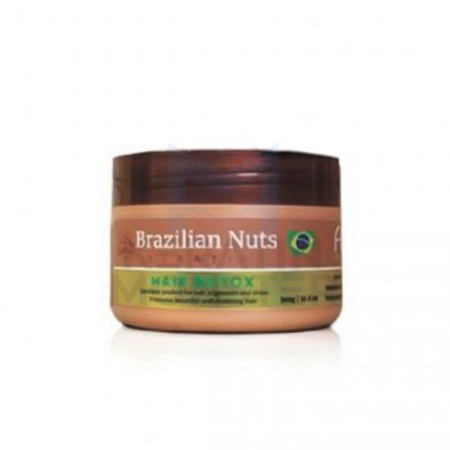 Felps Brazilian Nuts ботокс 300 мл