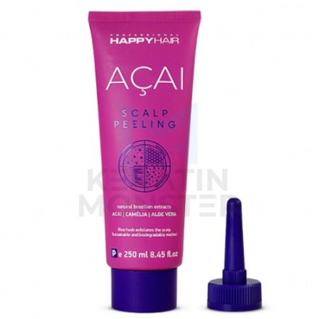 Пилинг Happy Hair Scalp Acai 250 мл