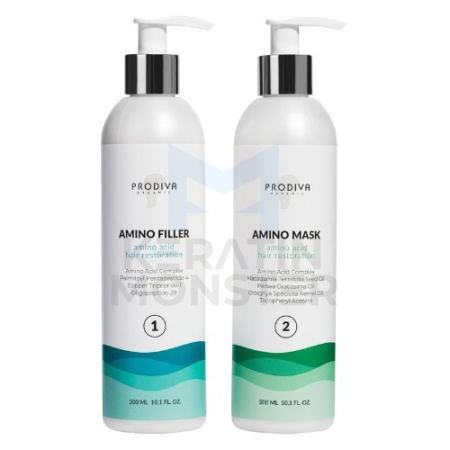 Аминокислотный комплекс PRODIVA Amino Power (PH 2) 300300 мл