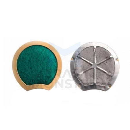 Фильтр сменный для автоматической маски-респиратора MZ