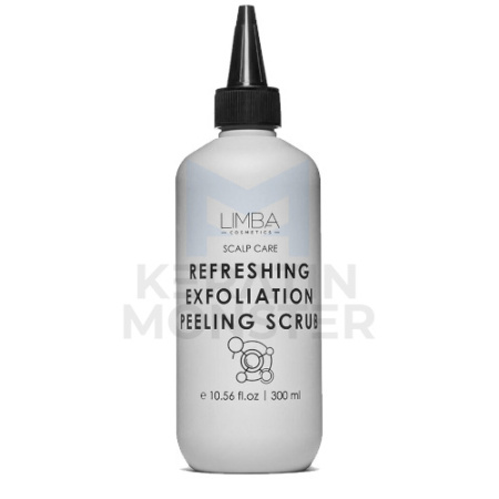 Пилинг-скраб для кожи головы Limba Refreshing Exfoliation, 300 мл