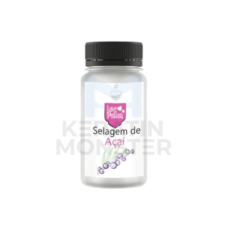 Пробник кератина LOVE POTION Selagem de Acai (в розлив)