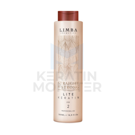 Кератин Limba Lite Keratin 500 мл