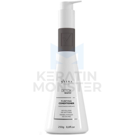 YBERA DETOX HEALTH Кондиционер - 250 гр