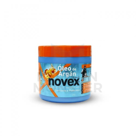 Novex Oleo de Argan суперфуд маска 210 гр