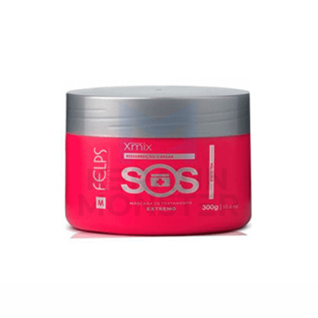 Felps Xmix SOS Treatment 300 гр