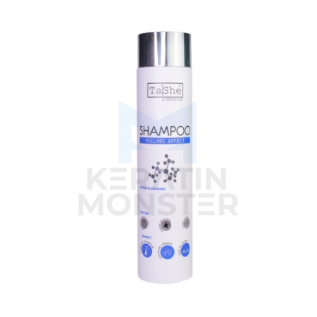 Шампунь для волос Tashe Professional Intense Detox 300 мл