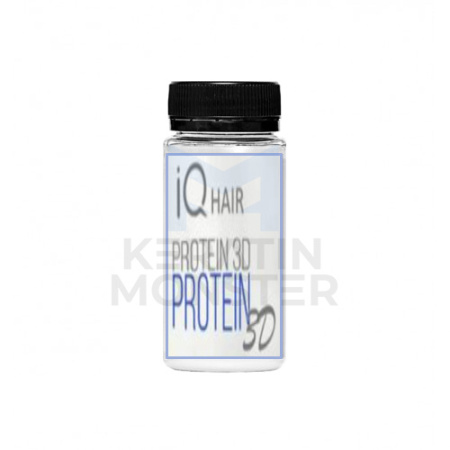 Пробник IQ Hair Protein 3D протеиновая подложка (в розлив)