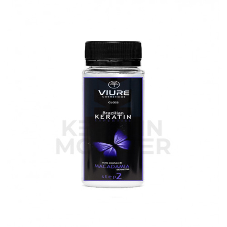 Пробник кератиновый состав Viure Macadamia (в розлив)