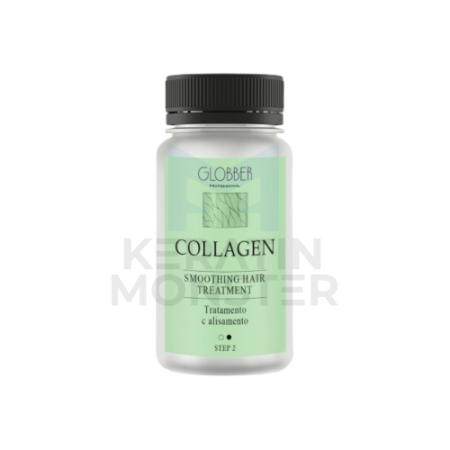 Пробник кератина GLOBBER COLLAGEN (в розлив)