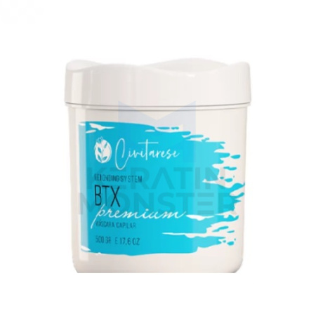 Civitarese BTX Premium ботокс 500 гр