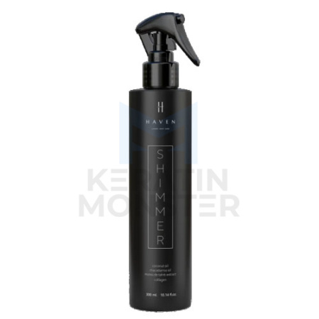 Спрей-ботокс HAVEN Shimmer Spray 300 ml