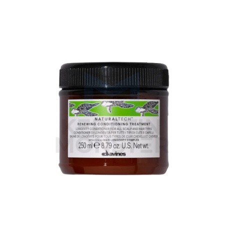 Кондиционер обновляющий NT Renewing Davines 250 мл