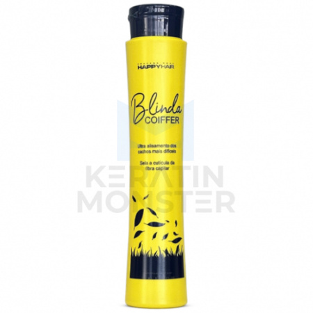 Нанопластика Happy Hair Blinda Coiffer 500 мл