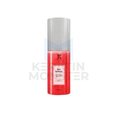 Термозащита JKeratin Red Brilliant 100 мл