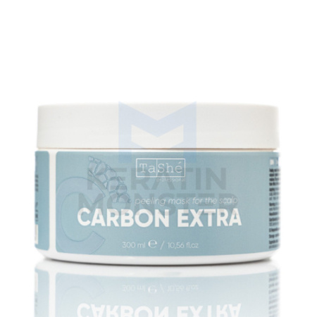Маска-пилинг для кожи головы Tashe Peeling mask 300 мл