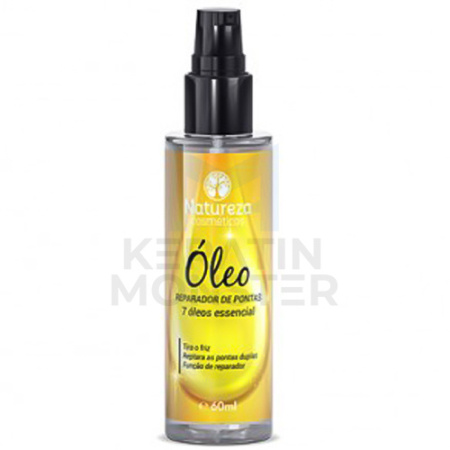 Масло NATUREZA Oleo Seven Oils 60 ml