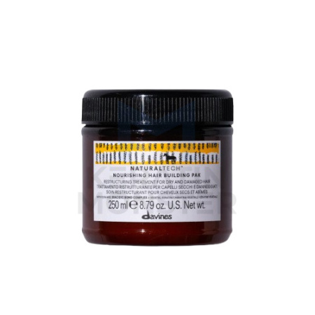 Маска питательная восстанавливающая NT Nourishing Davines 250 мл