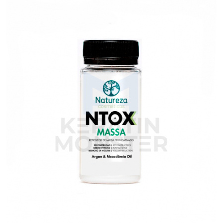 Пробник ботокса для волос NATUREZA NTOX Massa (в розлив)