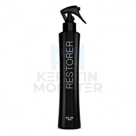Восстанавливающий спрей Sol Sol Restorer 300 мл