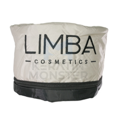 Профессиональная термошапка Limba Cosmetics Heating Cap