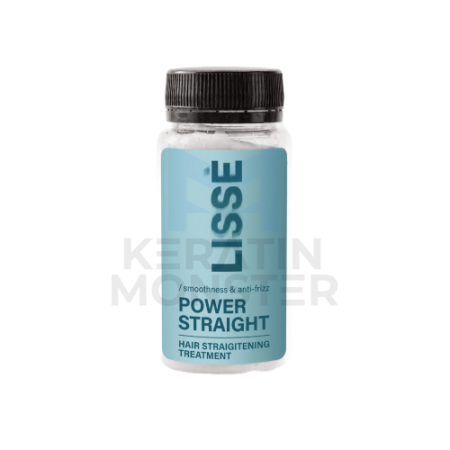  Пробник кератина LISSE POWER STRAIGHT (в розлив)
