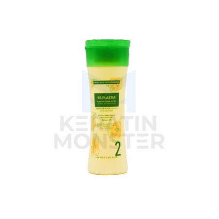 Happy Hair BB Plastia кератин 150 мл