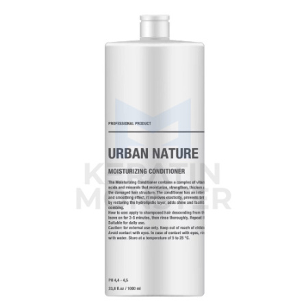 Кондиционер увлажняющий URBAN NATURE 1000 мл