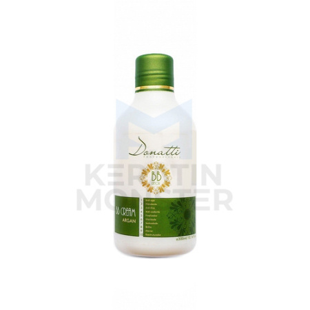Маска-ББ Крем Donatti Detox Argan 300 мл