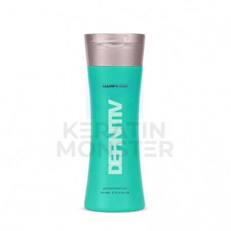 Happy Hair Smart Definitiv кератин 150 мл