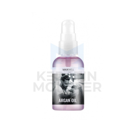 Масло аргановое MAXWELL Argan Oil 60 ml