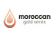 Moroccan Gold