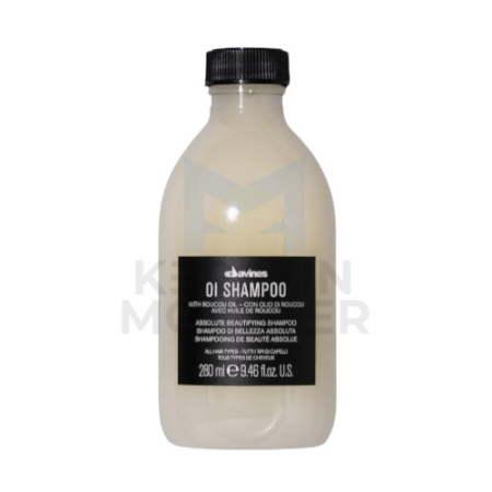 Шампунь для абсолютной красоты волос Ol Shampoo Davines 280 мл