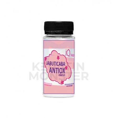 Пробник IQ Hair Jabuticaba Antiox ботокс (в розлив) (50 мл)