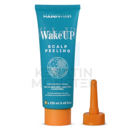 Пилинг Happy Hair Scalp Wake Up 250 мл