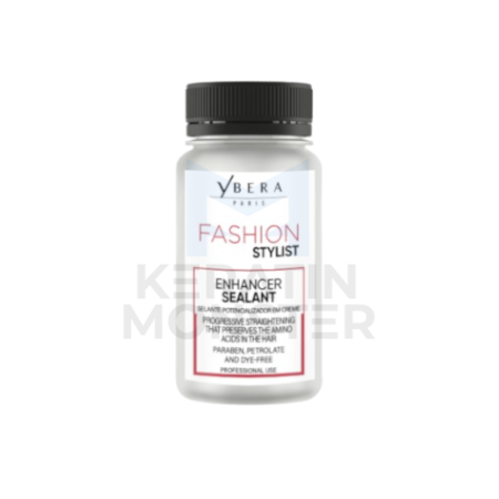 Пробник YBERA FASHION STYLIST CREME для выпрямления волос (в розлив)
