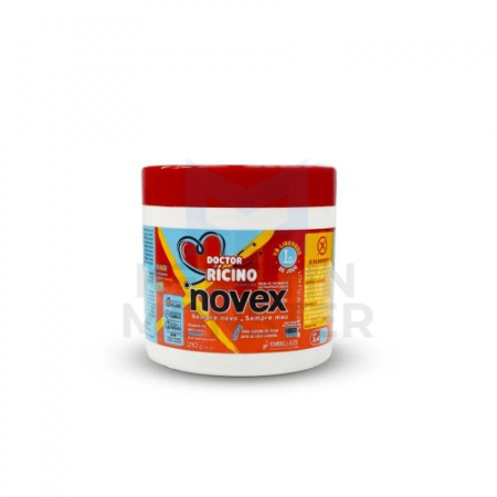 Novex Doctor Ricino суперфуд маска 210 гр