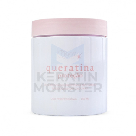 Кератиновая подложка BB Gloss Queratina 250 гр