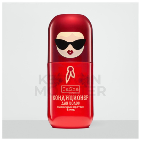 Кондиционер для волос Tashe professional Slavic beauty 300 мл