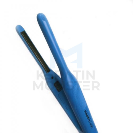 HH Titanium 232C (узкий 8мм) Голубой