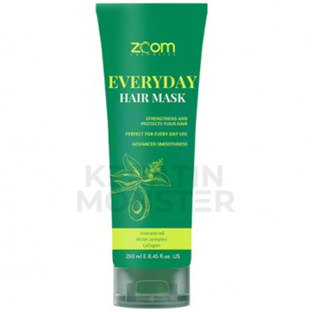 Маска разглаживающая ZOOM Everyday Mask 250 ml