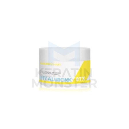Happy Hair Hyaluronic BTX ботокс 300 гр