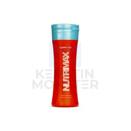Кератин Happy Hair Nutrimax 150 мл