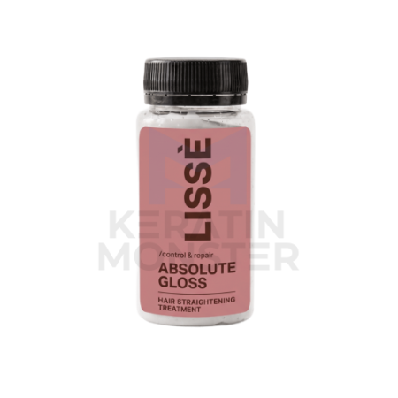 Пробник кератина LISSE ABSOLUTE GLOSS (в розлив)