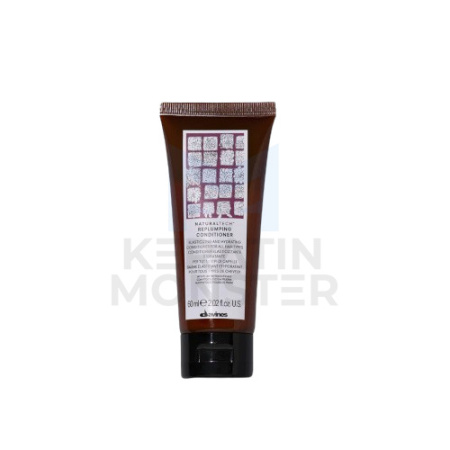 Уплотняющий кондиционер NT Replumping Davines 60 мл