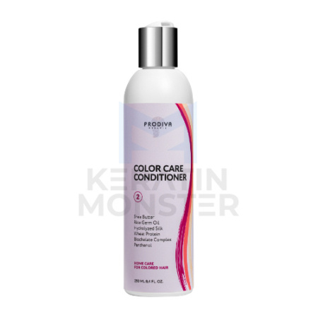 Кондиционер для окрашенных волос Color Care PRODIVA 250 мл